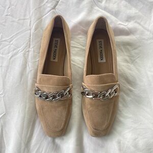 Steve Madden Dayna Loafers